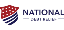 National Debt Relief logo