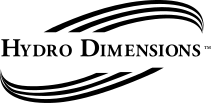 Hydro Dimensions logo