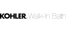 Kohler Walk-In Bath logo
