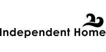 Independent Home logo