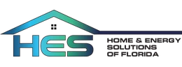 Home & Energy Solutions of Florida logo