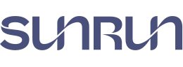 Sunrun logo