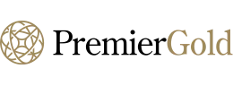 Premier Gold logo