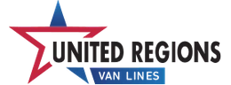 United Regions Van Lines logo