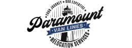 Paramount Van Lines logo