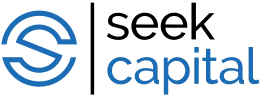 Seek Capital logo