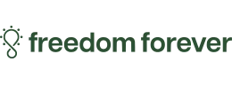 Freedom Forever logo