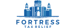 Fortress Tax Relief logo