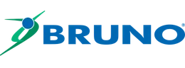 Bruno Independent Living Aids logo