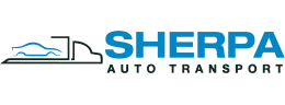 Sherpa Auto Transport logo