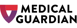 Medical Guardian logo