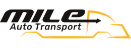 Mile Auto Transport logo