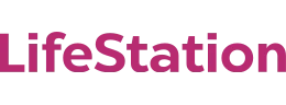 LifeStation logo