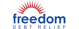 Freedom Debt Relief logo