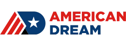 American Dream Auto Protect logo