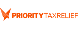 Priority Tax Relief logo