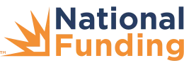 National Funding logo
