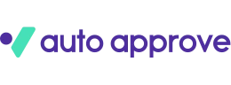 Auto Approve logo