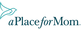 A Place for Mom logo