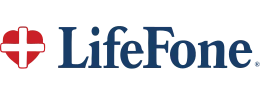LifeFone logo