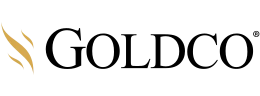 Goldco logo