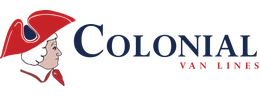 Colonial Van Lines logo