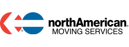 North American Van Lines logo