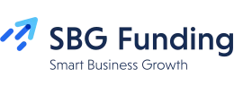 SBG Funding logo