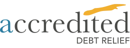 Accredited Debt Relief logo