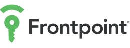 Frontpoint logo