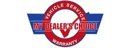 My Dealer's Choice logo