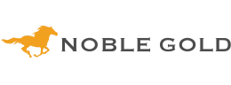 Noble Gold Investments logo