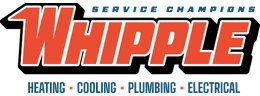 Whipple Cooling, Heating, Plumbing & Electrical logo