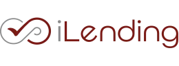 iLending logo