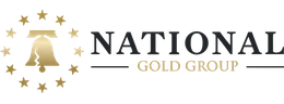 National Gold Group logo
