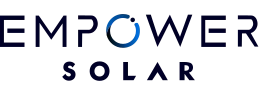 EmPower Solar logo