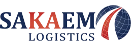 SAKAEM Logistics logo