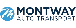 Montway Auto Transport logo