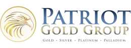 Patriot Gold Group logo