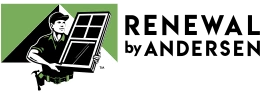 Renewal by Andersen logo