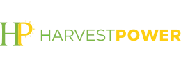 Harvest Power logo