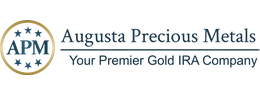 Augusta Precious Metals logo