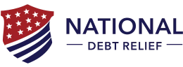 National Debt Relief logo
