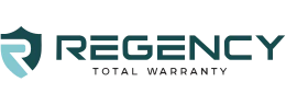 Regency Total Warranty logo