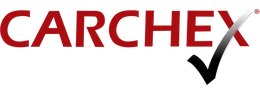 CARCHEX logo