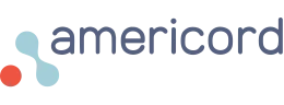 Americord logo