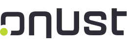 Onust logo