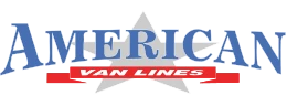 American Van Lines logo