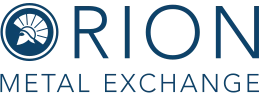 Orion Metal Exchange logo