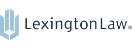Lexington Law logo
